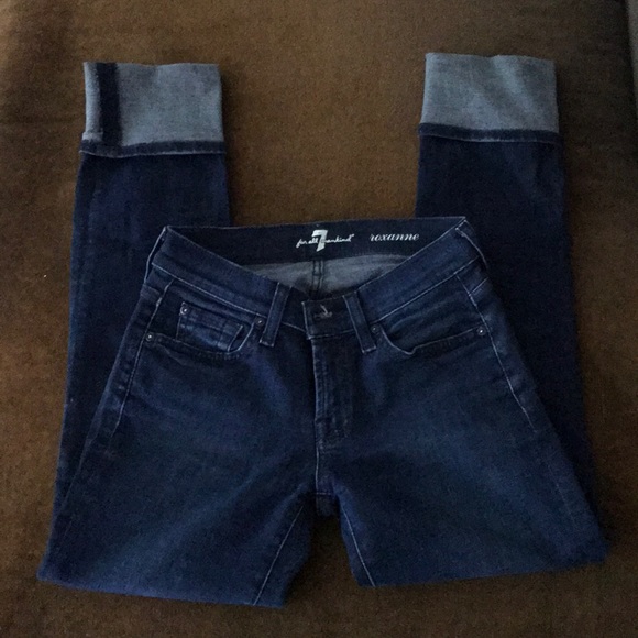 7 For All Mankind Denim - Sevens jeans